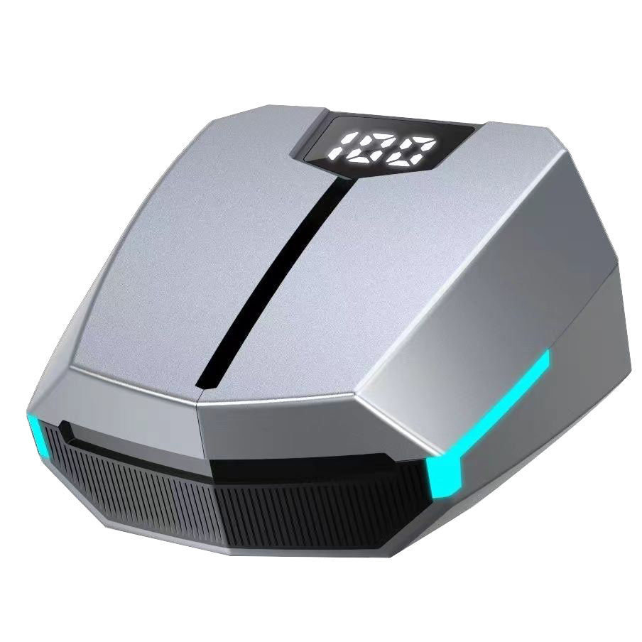 JX20 TWS Wireless Bluetooth 5.2 Redukce šumu Sportovní sluchátka s nízkou latencí, herní sluchátka s digitálním displejem, nabíjecí pouzdro JX20 TWS Wireless Bluetooth 5.2 Redukce šumu Sportovní sluchátka s nízkou latencí, herní sluchátka s digitálním displejem, nabíjecí pouzdro